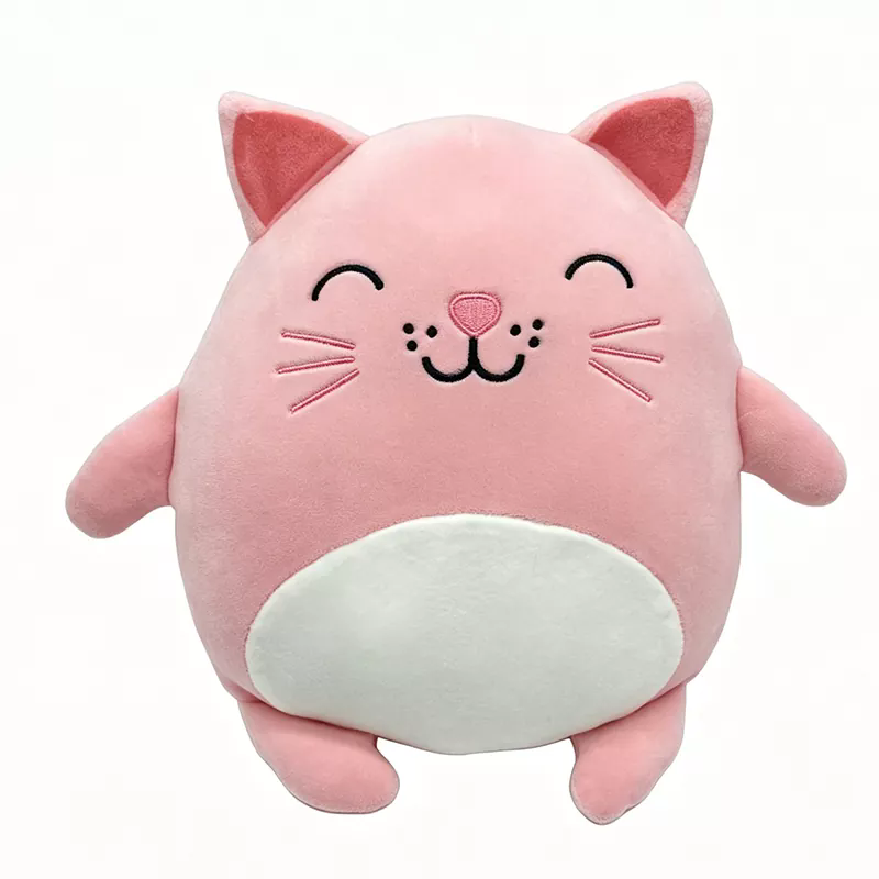 In che modo il giocattolo Squishy può portare più divertimento, comfort e valore nella vita di tutti i giorni?